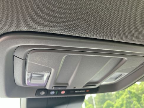 New 2025 GMC Sierra 3500 Pro w/ Convenience Package image 23