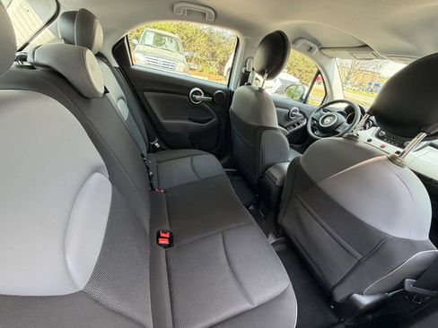 Used 2016 FIAT 500X Pop image 12