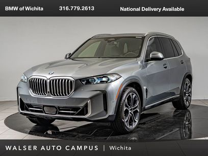 Used 2025 BMW X5 xDrive40i w/ Premium Package