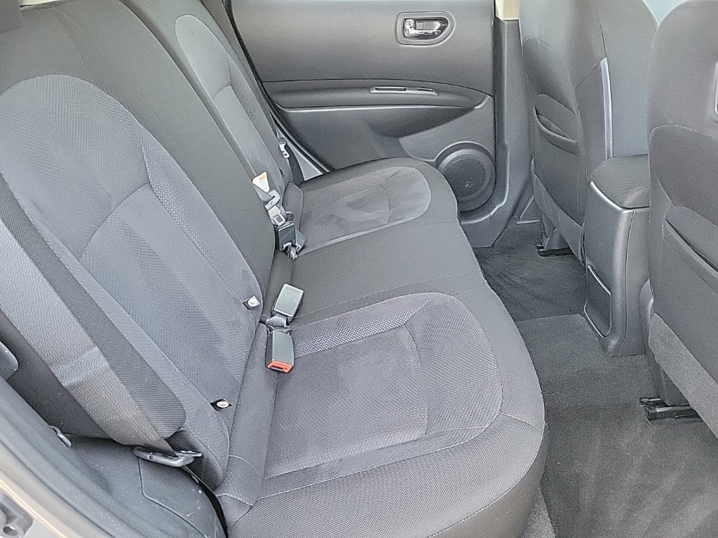 Used 2013 Nissan Rogue S AWD/4WD image 15