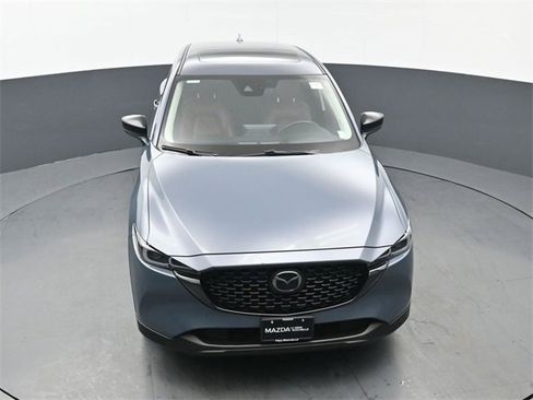 Certified 2023 MAZDA CX-5 Carbon Edition image 46