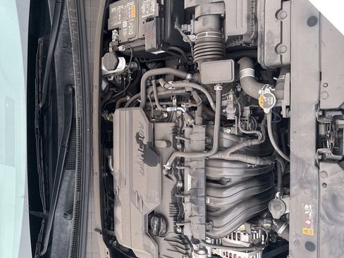 Used 2025 Kia K4 EX image 31