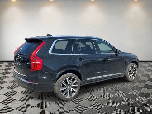 Used 2023 Volvo XC90 B6 Plus w/ Protection Package Premier image 3