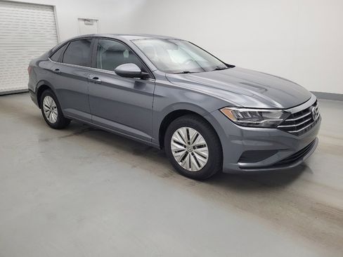 Used 2020 Volkswagen Jetta S w/ Driver Assistance Package image 11