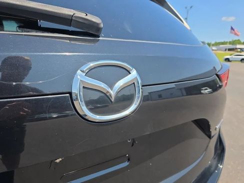 Used 2021 MAZDA CX-5 Grand Touring AWD/4WD image 10