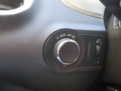 Used 2012 Chevrolet Camaro SS RWD image 23