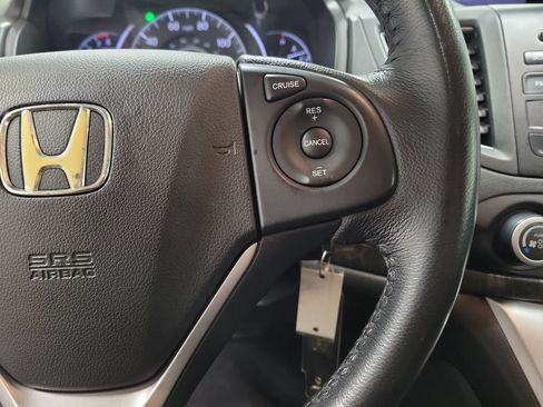 Used 2013 Honda CR-V EX-L image 25