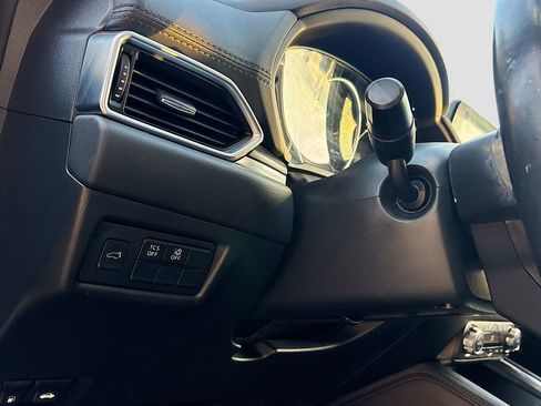 Used 2018 MAZDA CX-5 Grand Touring w/ Premium Package image 10