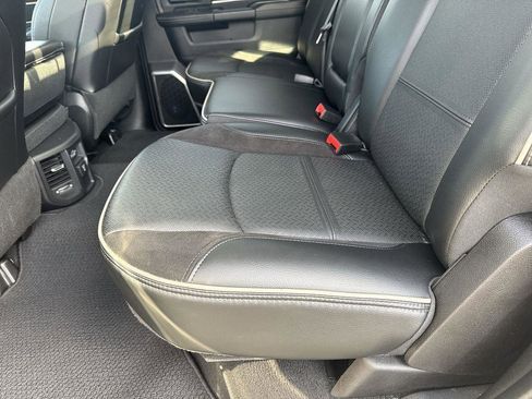 Used 2023 RAM 2500 Laramie image 22