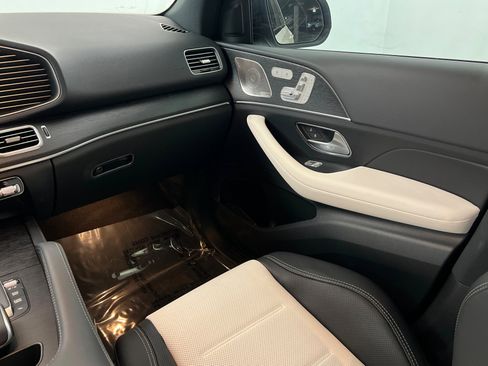 New 2026 Mercedes-Benz GLE 450 4MATIC image 10
