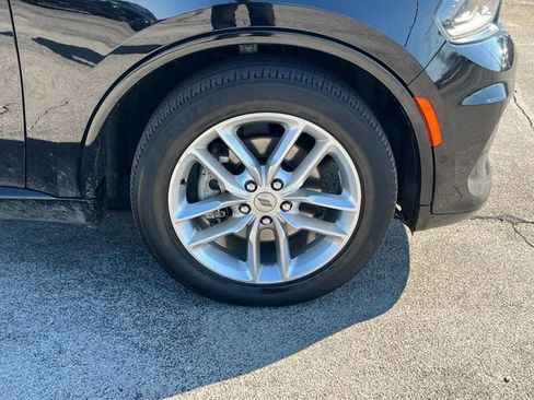 Certified 2024 Dodge Durango R/T image 48