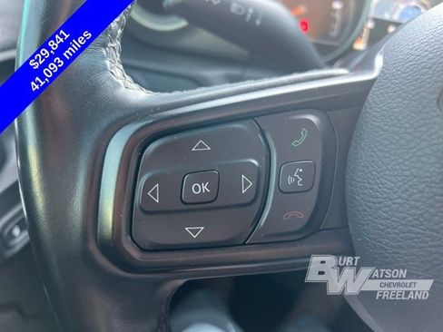 Used 2022 Jeep Gladiator Willys image 14