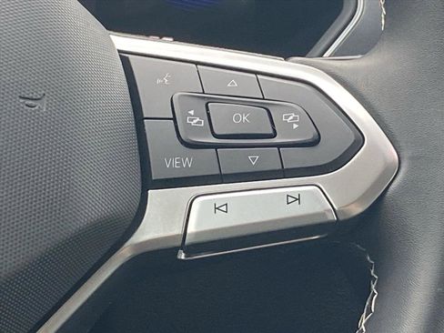 Certified 2023 Volkswagen Tiguan S w/ Driver Assistance Package image 8