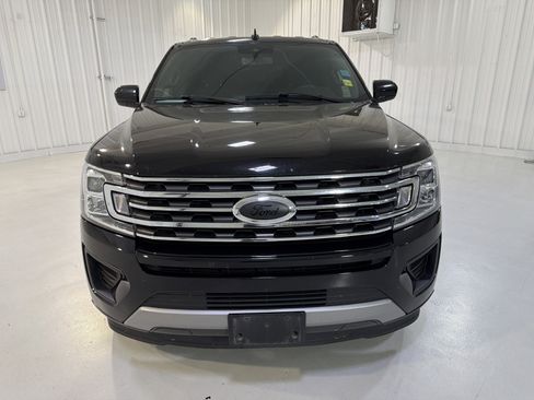 Used 2021 Ford Expedition XLT RWD image 8