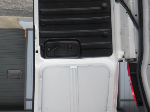 Used 2021 Chevrolet Express 2500 Extended w/ Driver Convenience Package image 33