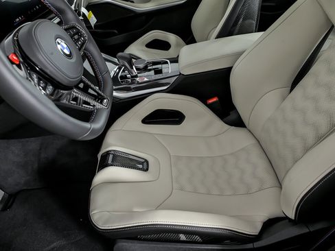 Used 2026 BMW M3 Competition image 22