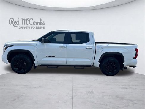 Used 2024 Toyota Tundra SR5 w/ SR5 Premium Package RWD image 7