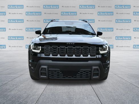 New 2026 Jeep Cherokee Limited AWD/4WD image 2