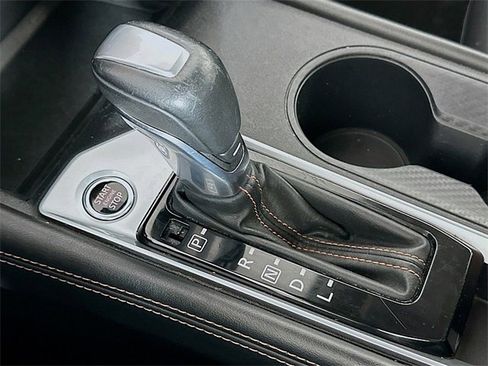 Used 2022 Nissan Altima 2.5 SR image 17