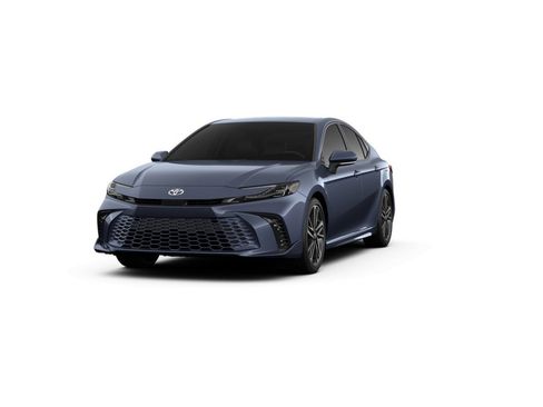 New 2026 Toyota Camry XSE image 21