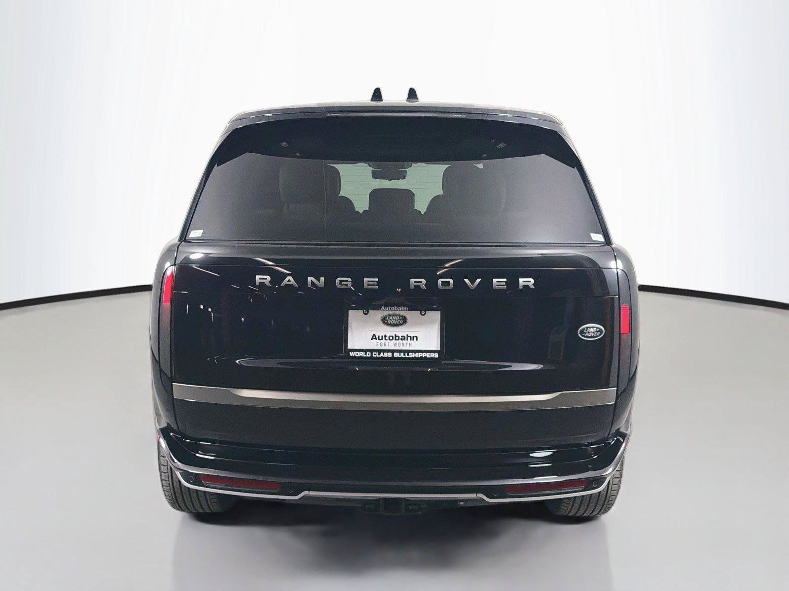 Certified 2023 Land Rover Range Rover SE AWD/4WD image 6