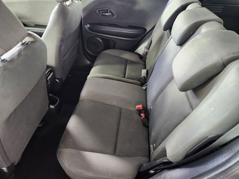Used 2019 Honda HR-V Sport image 14