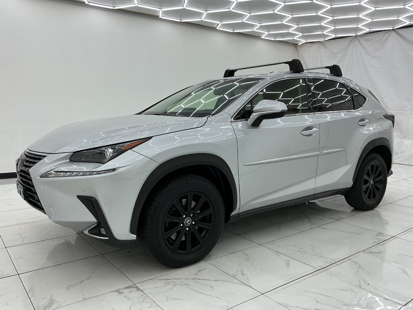Used 2019 Lexus NX 300 AWD w/ Comfort Package image 6