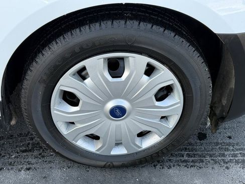 Used 2020 Ford Transit Connect XL FWD image 10