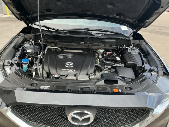 Used 2017 MAZDA CX-5 Sport AWD/4WD image 24