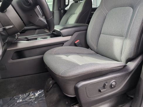 Used 2022 RAM 1500 Lone Star image 13