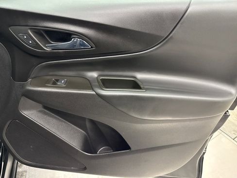 Used 2024 Chevrolet Equinox LT w/ LPO, Floor Liner Package image 14