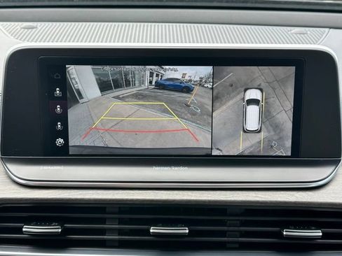 Used 2022 Kia Telluride SX w/ SX Prestige Package AWD/4WD image 32