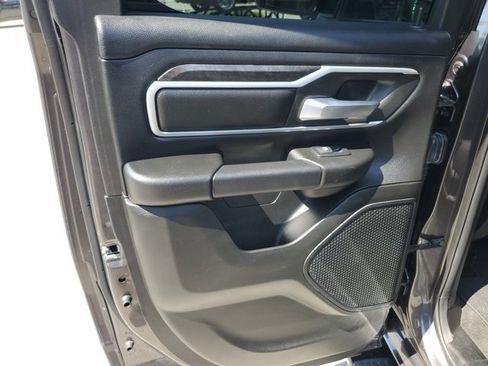 Certified 2022 RAM 1500 Big Horn RWD image 19