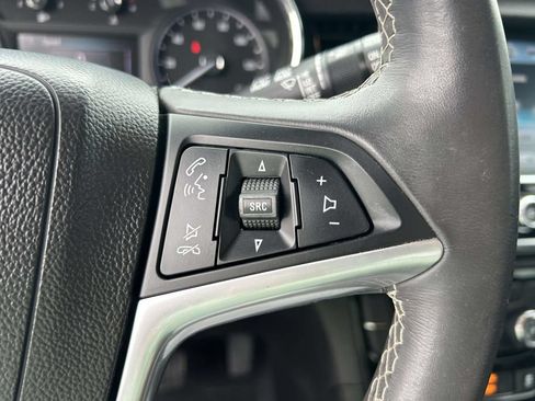 Used 2019 Buick Encore Preferred FWD image 20