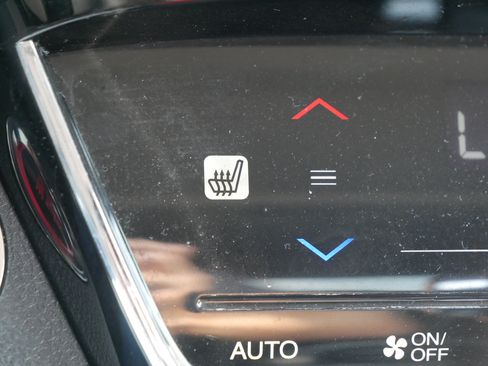 Used 2019 Honda HR-V EX image 28
