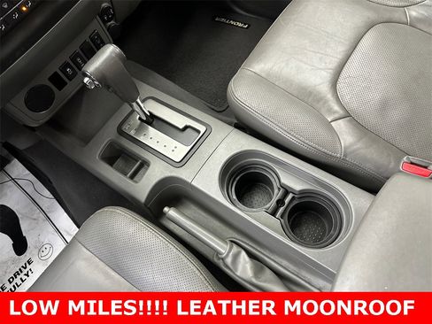 Used 2019 Nissan Frontier SL image 30