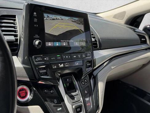 Used 2020 Honda Odyssey Elite image 15