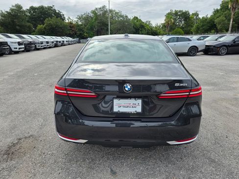 Used 2026 BMW 530i RWD image 5