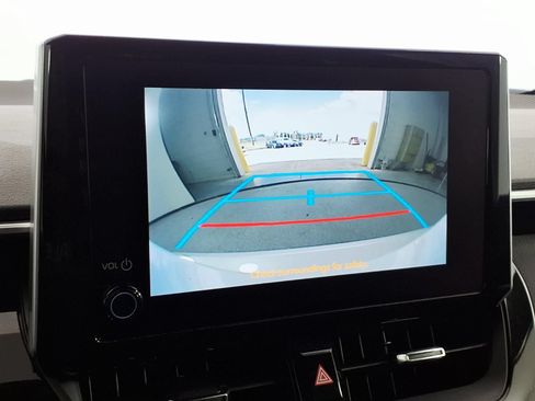 Used 2023 Toyota Corolla SE FWD image 25