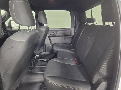 Used 2024 RAM 2500 Tradesman AWD/4WD image 25