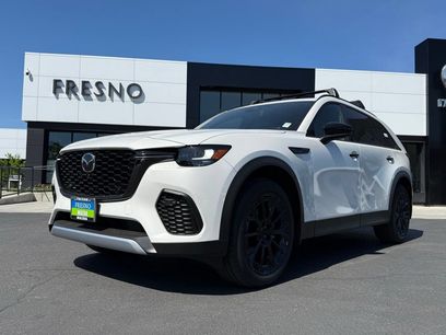 New 2026 MAZDA CX-70 3.3 Turbo w/ Premium Plus Pkg