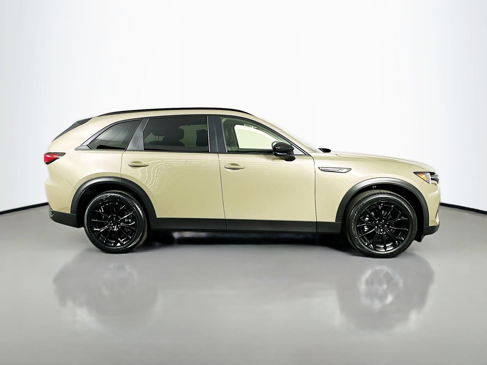 New 2026 MAZDA CX-70 3.3 Turbo w/ Preferred Package AWD/4WD image 8