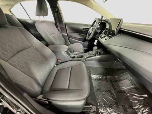 Certified 2026 Toyota Corolla LE FWD image 27