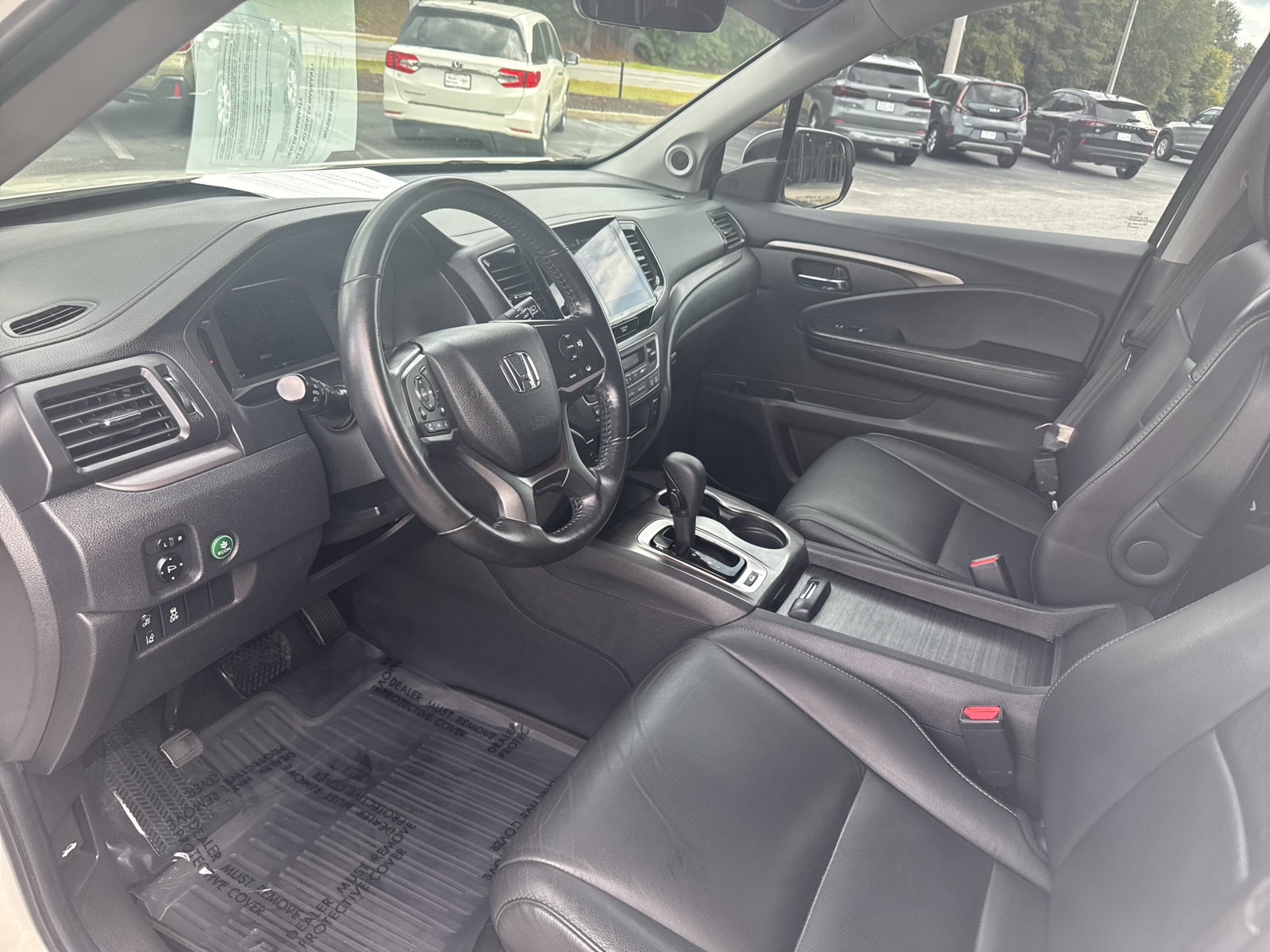 Used 2019 Honda Pilot EX-L image 16