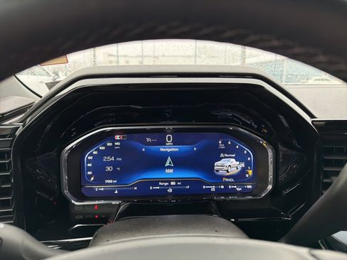 Certified 2024 Chevrolet Silverado 1500 LT image 36