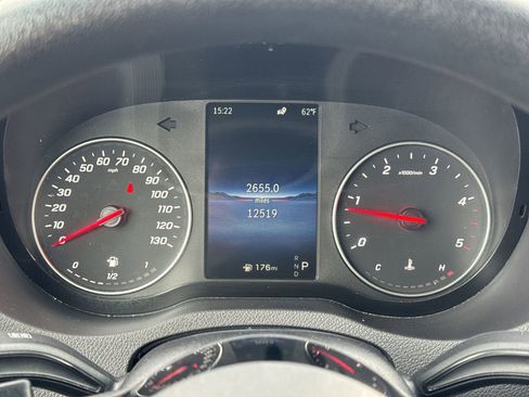Used 2025 Mercedes-Benz Sprinter 2500 image 21