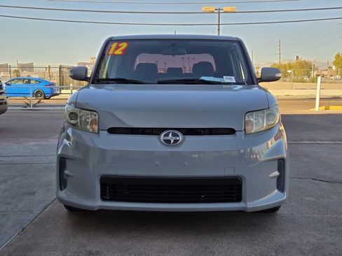 Used 2012 Scion xB image 5