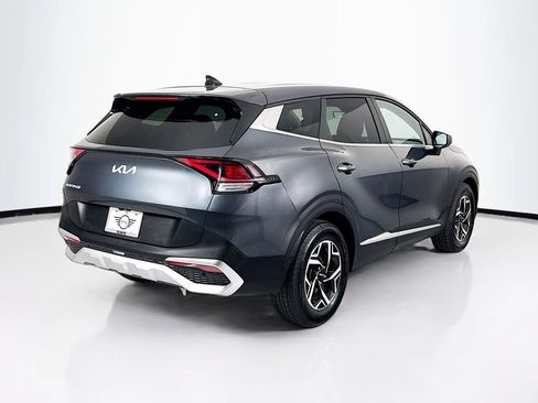 Used 2023 Kia Sportage LX FWD image 5