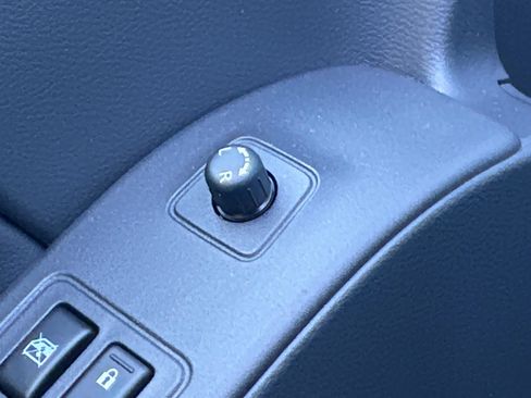 New 2026 Nissan Frontier SV w/ Tow Package image 20