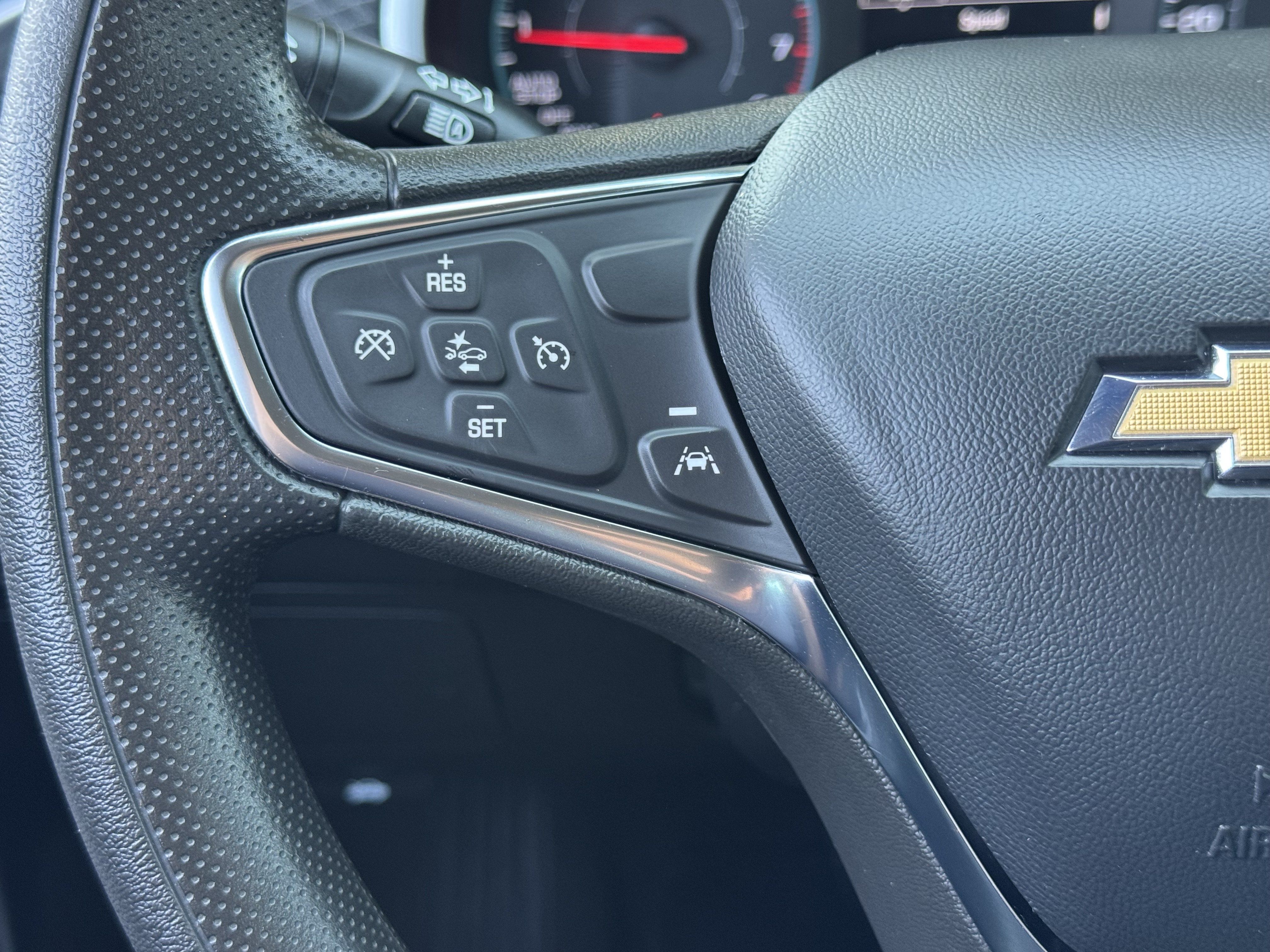 Certified 2023 Chevrolet Malibu LT FWD image 32
